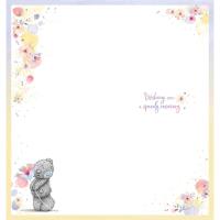 Sorry About Your Accident Me to You Get Well Card Extra Image 1 Preview